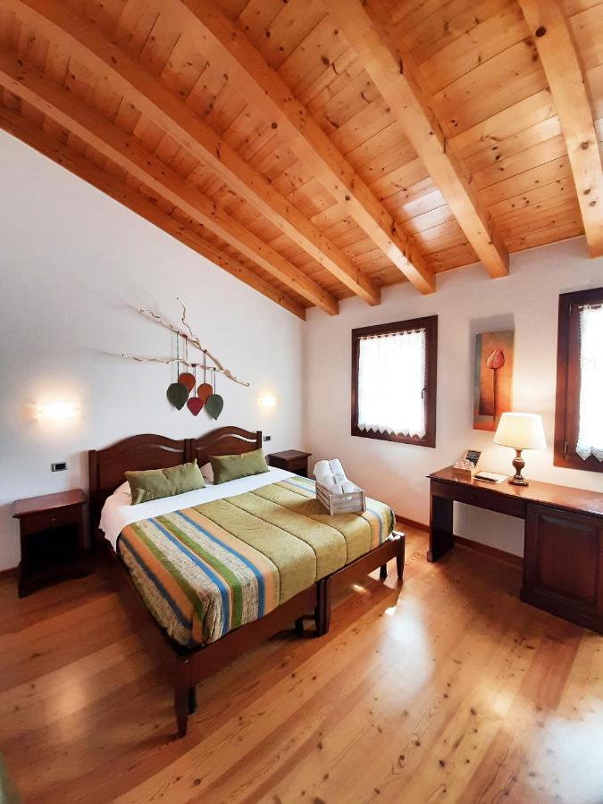 Agriturismo Le Cipressine Меоло Экстерьер фото